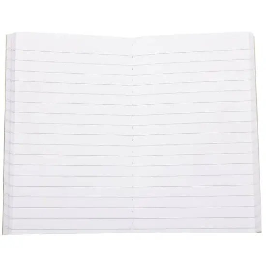 JAM Paper Glitter Kraft Pocket Journal, 2ct. Gold {5}