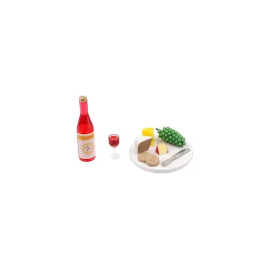 Mini Wine & Charcuterie Set by Make Market&reg; {3}