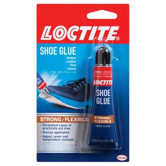 Loctite&reg; Shoe Glue {1}