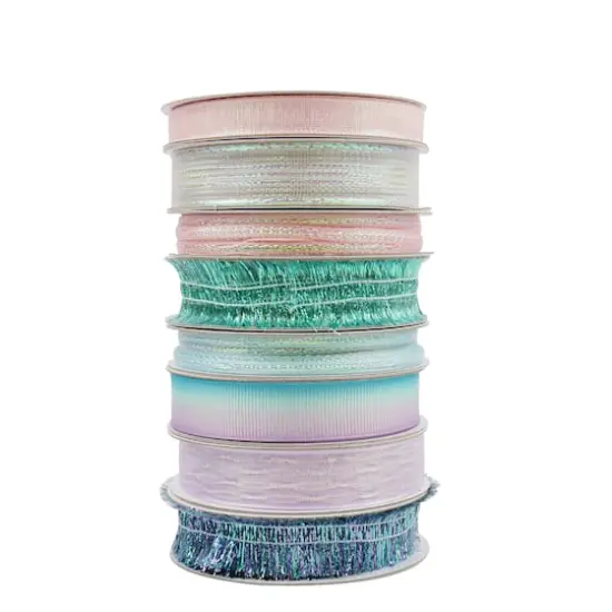 Unicorn Value Pack Ribbon by Celebrate It&reg; {3}