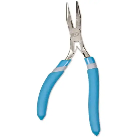 Cousin 5.5" Precision Comfort Needle Nose Pliers {3}