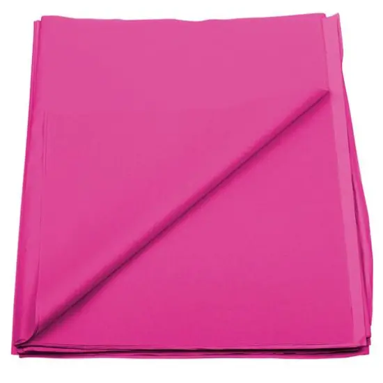 JAM Paper Tissue Paper, 480 Sheets Fuchsia {4}