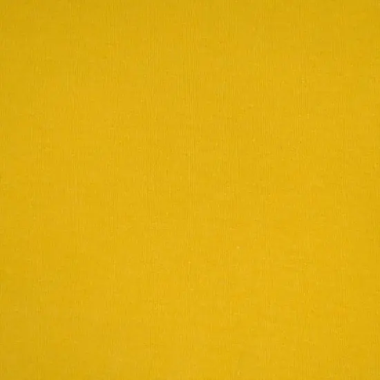 Fabric Merchants Solid Cotton Jersey Knit Fabric Mustard {3}