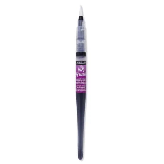 Sennelier Abstract&reg; Ink Brush Pen Cobalt Violet Hue {5}