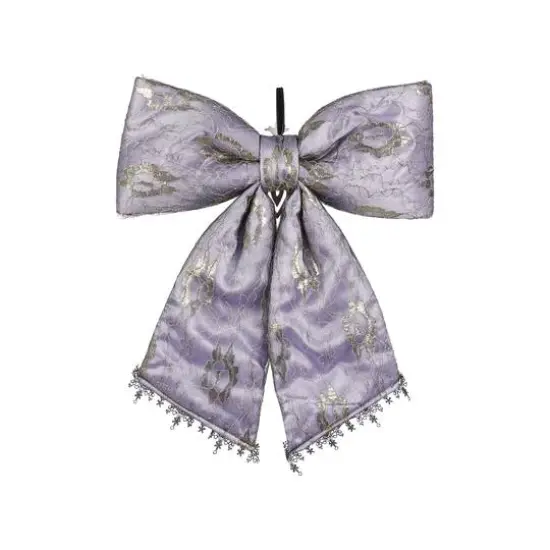 Assorted 16" Padded Bow Tabletop D&eacute;cor by Ashland&reg; {12}