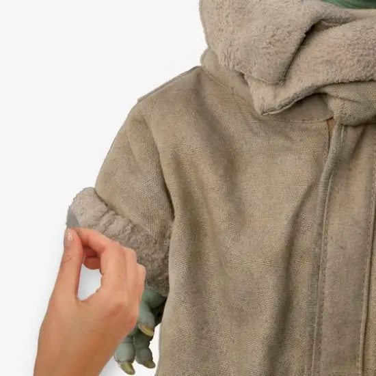 RoomMates The Mandalorian: The Child Peel & Stick Giant Wall Decals {6}