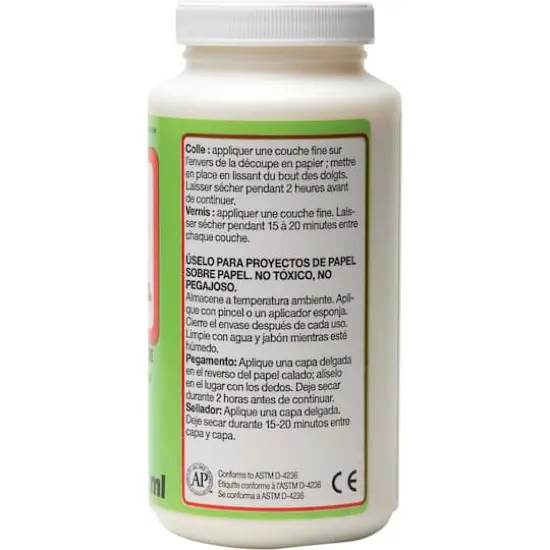 Mod Podge&reg; Paper, Gloss {4}