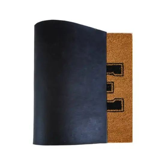 Football Home Doormat by Ashland&reg; {5}