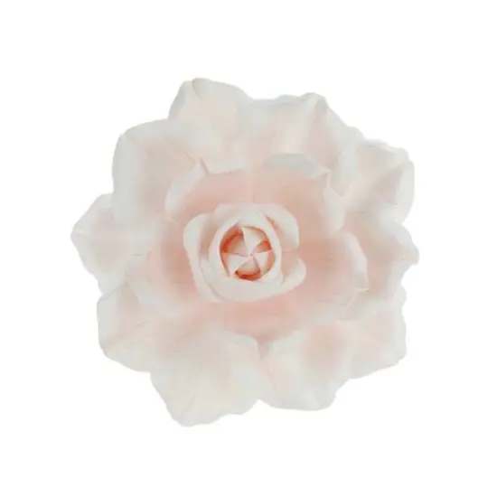 Blooming Vinyl Flower Tabletop D&eacute;cor by Ashland&reg; Pink {1}