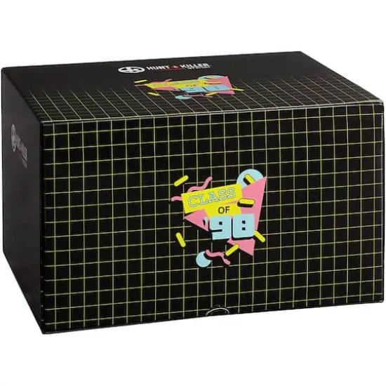 Hunt A Killer: Class of '98 Complete Season Box Set {1}