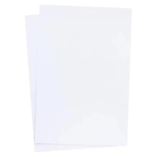 20" x 30" Acid Free Foam Boards, 2ct. {1}