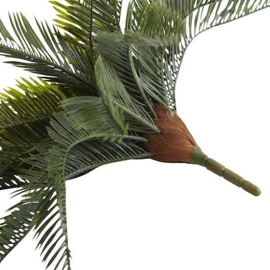 Green Cycas Pick, 2ct. {4}