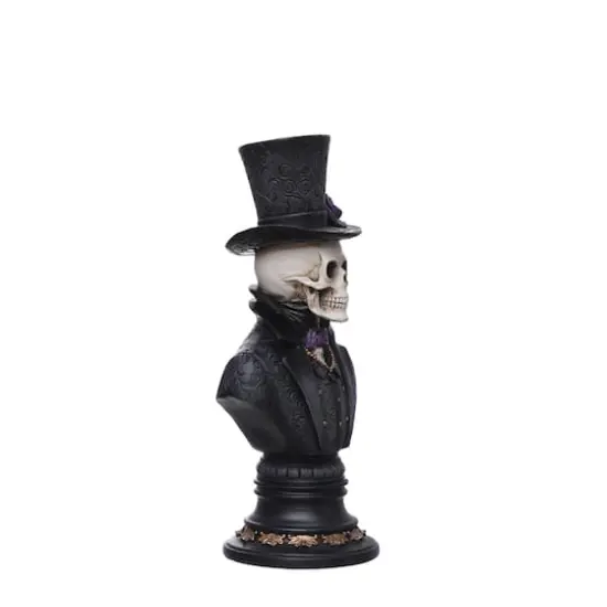 9" Skeleton Man Tabletop D&eacute;cor by Ashland&reg; {4}