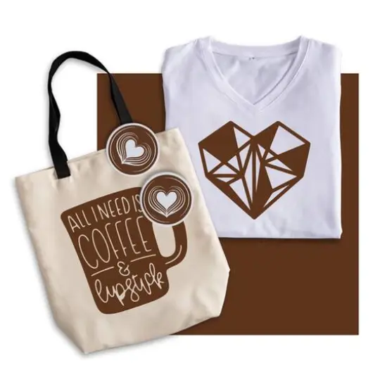 Cricut&reg; Infusible Ink&trade; Transfer Sheets, 2ct. Suntan {3}