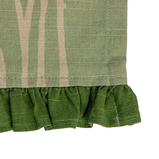 Hello Honey&reg; Fruit Print Cotton Tea Towels, 3ct. {6}