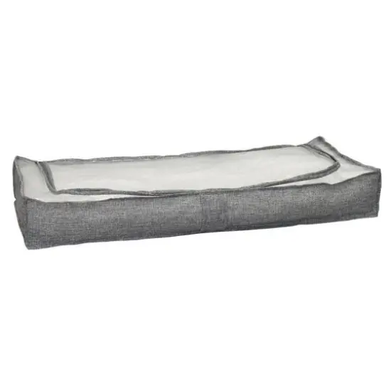 Household Essentials Under Bed Storage Bag Graphite {1}