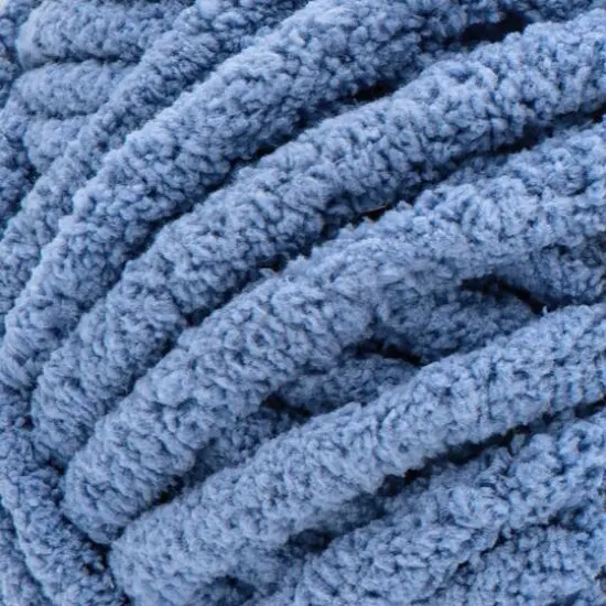 Bernat&reg; Blanket&trade; Extra&trade; Yarn Crisp Blue {3}