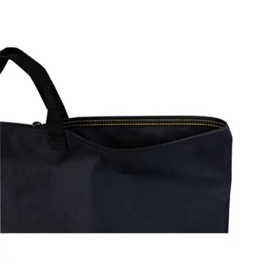 Tran&trade; Black Student Portfolio Case {3}