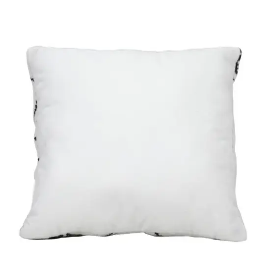 16" Skull Accent Pillow by Ashland&reg; {3}