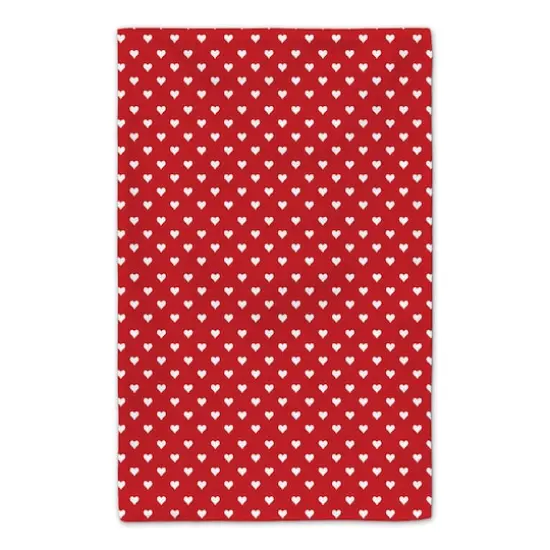 Love Letters Tea Towel Set {6}