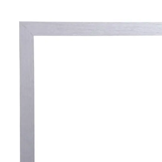 2 Opening 5" x 7" Belmont Frame by Studio D&eacute;cor&reg; White {3}