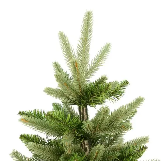 3ft. Unlit Fraser Fir Artificial Christmas Tree {4}