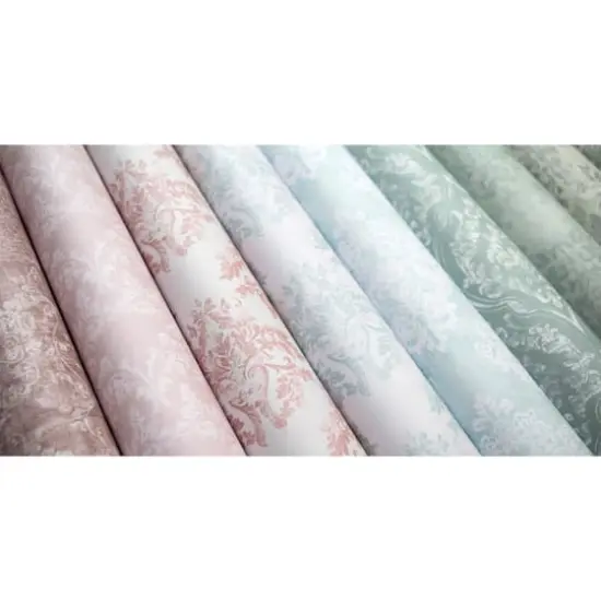 Craft Consortium Double-Sided Paper Pad 6" x 6" 40 ct. Baroque, 20 Designs {4}