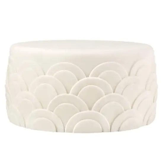 Wilton&reg; Decorator Preferred&trade; 24oz. White Vanilla Fondant {6}