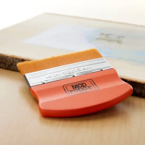 Mod Podge&reg; Brush Applicator, 4" {3}
