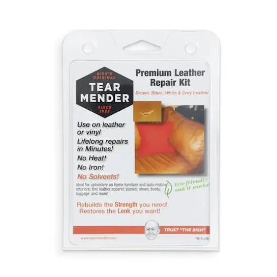 Dritz&reg; Leather Repair Kit {3}