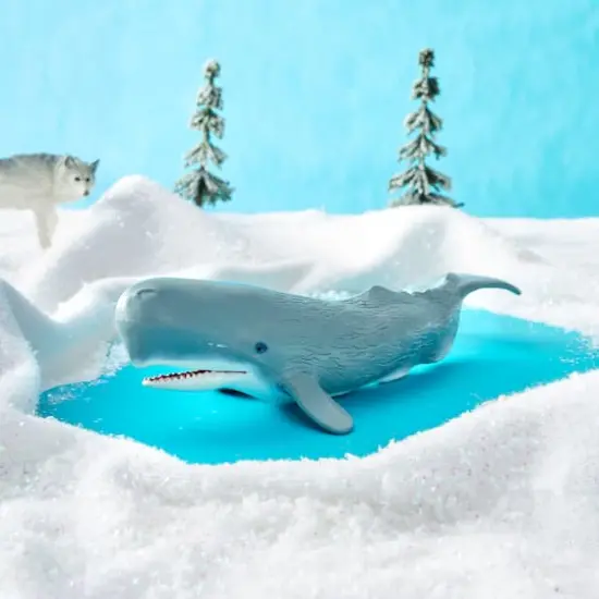 Safari Ltd&reg; Sperm Whale {3}