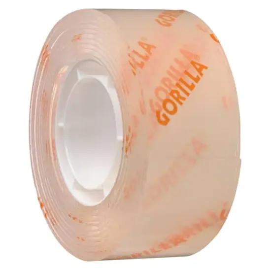 Gorilla&reg; Mounting Tape {3}