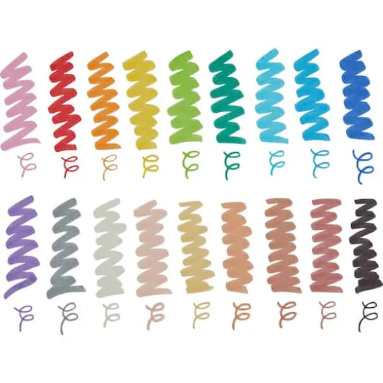OOLY Color Together Markers, 18ct. {5}