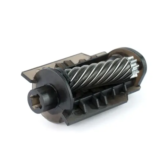 Cretacolor Herbert Electric Pencil Sharpener Replacement Helical Blade {1}