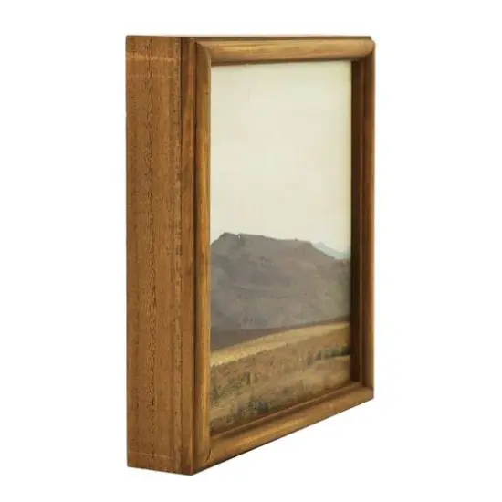 8.25" Mountain Block Tabletop D&eacute;cor by Ashland&reg; {3}
