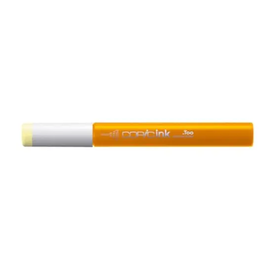 Copic&reg; Ink Refill, Yellows Y11 Pale Yellow {3}