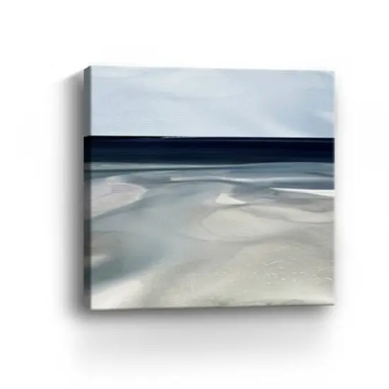 Tide Vista Canvas Giclee {4}