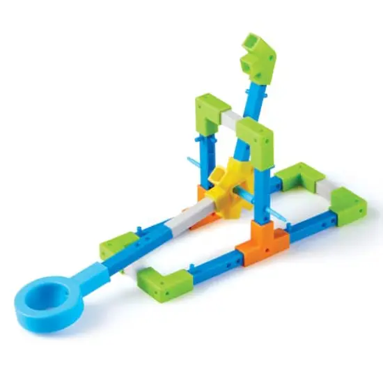 Learning Resources STEM Explorers Motioneering Set {5}