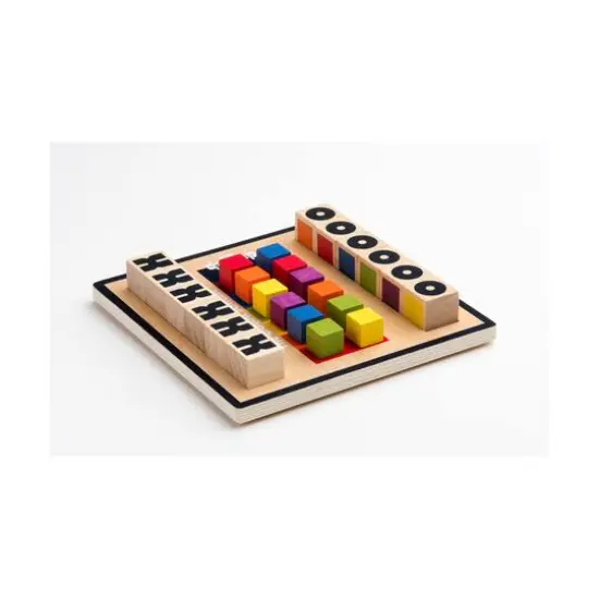 The Color Scheme {8}