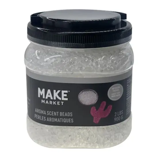 2lb. Aroma Scent Beads by Make Market&reg; {1}