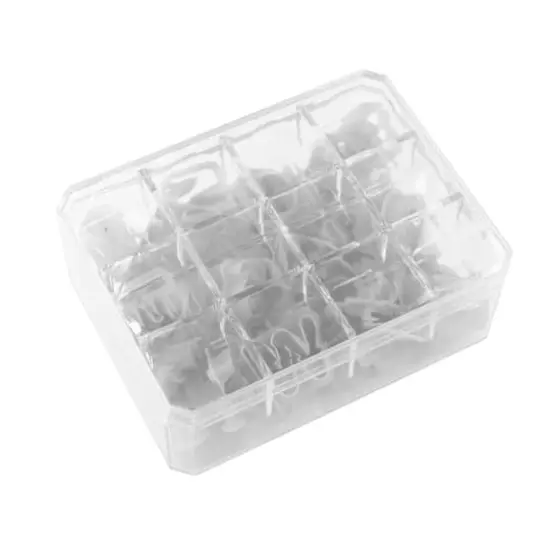 Alphabet & Number Cut Out Set by Makery&trade; {4}