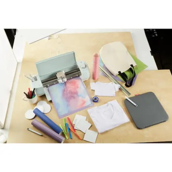 Cricut&reg; Infusible Ink&trade; Transfer Sheets, Carbon Fiber {6}