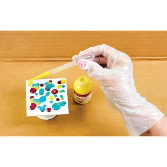 Faber-Castell&reg; Do Art Paint Pour Studio {10}