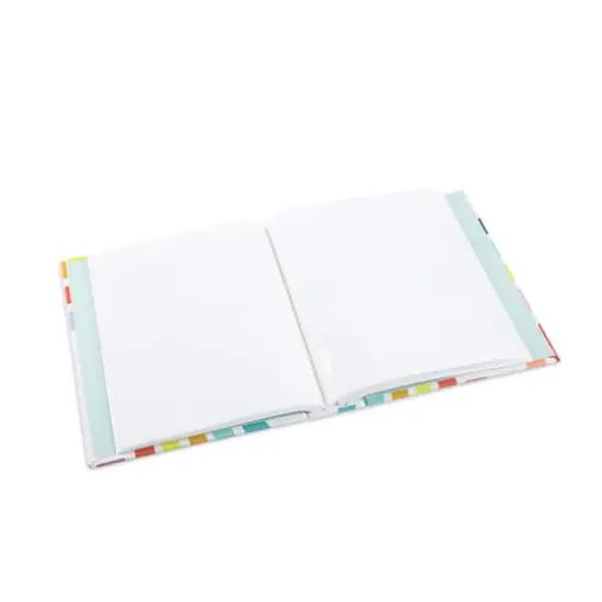 Rainbow Photo Album by Recollections&trade; {4}