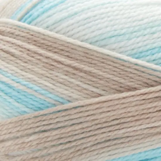 Delicate DK&trade; Yarn by Loops & Threads&reg; Beachy {3}