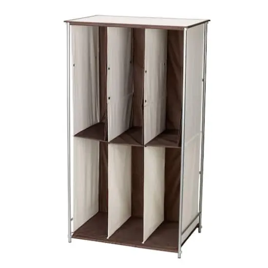 Household Essentials 42" Transformer Boot Storage Rack {1}