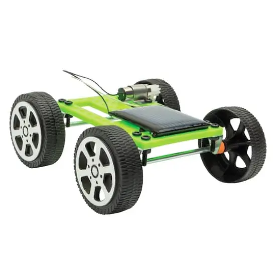 Hinkler Curious Universe™ Incredible Electricity Book & Science Kit {8}