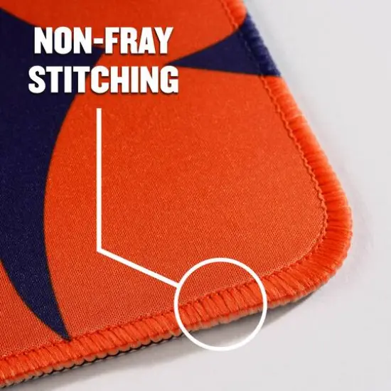 College Football Logo Series Desk Pad Virginia Cavaliers {8}