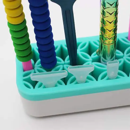 Sparkly Selections 8" Diamond Painting Drill Pen Holder {2}