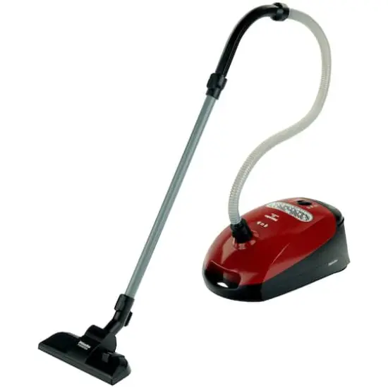 Theo Klein Miele Toy Vacuum Cleaner {1}